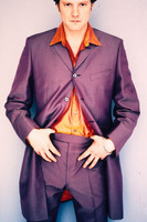 Colin Firth Tank Top #2215635
