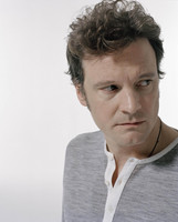 Colin Firth Tank Top #2215637