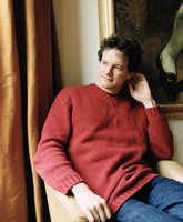 Colin Firth Tank Top #2215638
