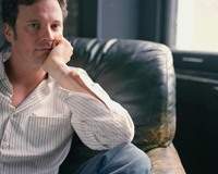 Colin Firth t-shirt #2215642