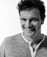 Colin Firth Tank Top #2215645