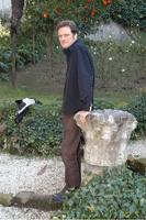 Colin Firth Tank Top #2215646