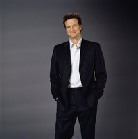 Colin Firth Tank Top #2220180