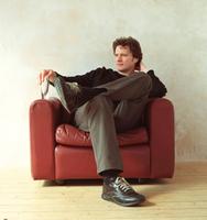 Colin Firth Tank Top #2220183