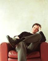 Colin Firth Sweatshirt #2220185