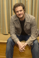 Colin Firth Tank Top #2267349