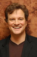 Colin Firth Tank Top #2270809