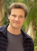 Colin Firth Tank Top #2270810