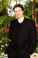 Colin Firth Tank Top #2270811