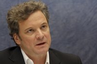 Colin Firth Tank Top #2285716