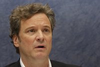 Colin Firth Tank Top #2285721