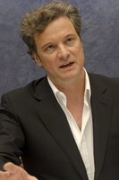 Colin Firth Tank Top #2285759