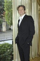 Colin Firth Tank Top #2285761