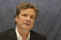 Colin Firth Tank Top #2285766