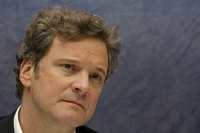 Colin Firth t-shirt #2285767