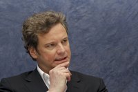 Colin Firth Tank Top #2285769