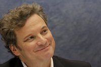 Colin Firth t-shirt #2285774