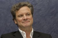 Colin Firth Tank Top #2285776