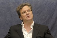 Colin Firth Tank Top #2285777