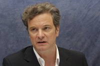 Colin Firth Tank Top #2285789