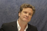 Colin Firth Tank Top #2285793