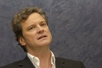 Colin Firth Tank Top #2285796