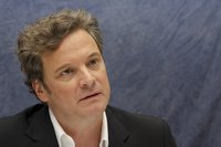 Colin Firth Tank Top #2285812