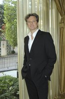 Colin Firth Sweatshirt #2285816