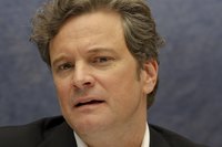 Colin Firth Sweatshirt #2285820