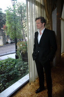 Colin Firth Sweatshirt #2285831
