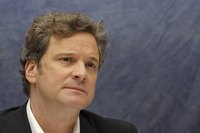 Colin Firth Sweatshirt #2285835