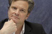 Colin Firth t-shirt #2285862