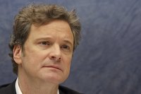 Colin Firth t-shirt #2285867