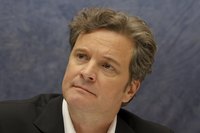 Colin Firth magic mug #G622005