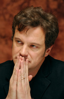 Colin Firth Sweatshirt #2322547