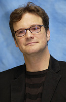 Colin Firth Tank Top #2322564