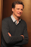 Colin Firth Sweatshirt #2322583