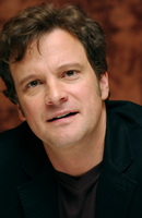 Colin Firth Tank Top #2322612