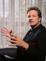 Colin Firth Tank Top #2331122