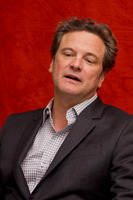 Colin Firth Tank Top #2365980