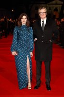 Colin Firth longsleeve t-shirt #3059735