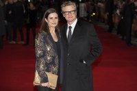 Colin Firth Sweatshirt #3059771