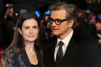Colin Firth hoodie #3059775