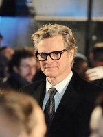 Colin Firth Tank Top #3059778