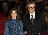 Colin Firth Sweatshirt #3059781