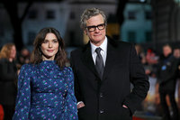 Colin Firth Sweatshirt #3059796