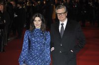 Colin Firth Sweatshirt #3059803