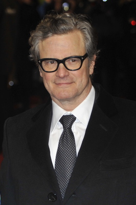 Colin Firth Poster 3059828