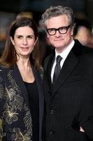 Colin Firth hoodie #3059832