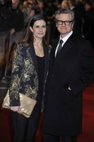 Colin Firth Sweatshirt #3059835